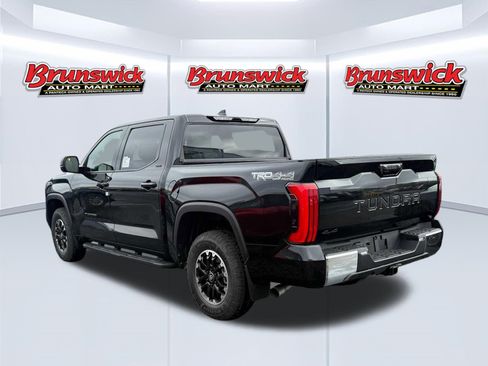 New 2026 Toyota Tundra SR5 image 3