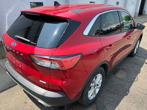 Used 2020 Ford Escape SE FWD image 5