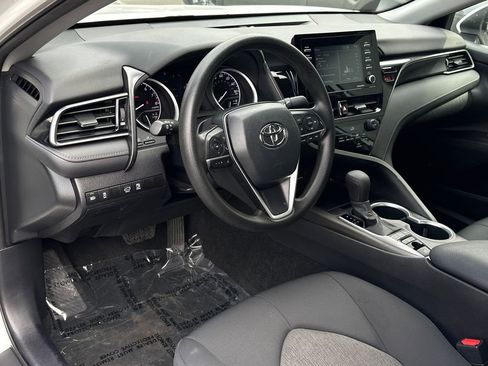 Certified 2023 Toyota Camry LE image 17
