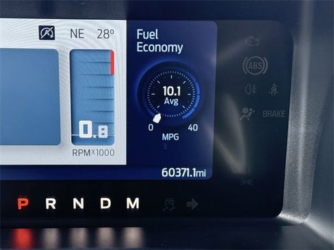 Used 2021 Ford Bronco Badlands image 17