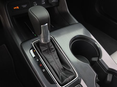 Used 2026 Honda Civic Sport Touring image 19