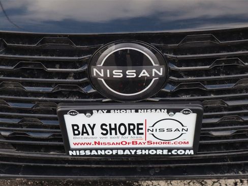 Certified 2025 Nissan Sentra S image 27