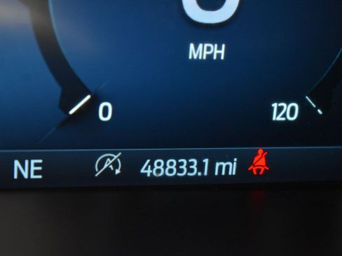 Used 2024 Ford F150 Tremor w/ Bed Utility Package AWD/4WD image 34