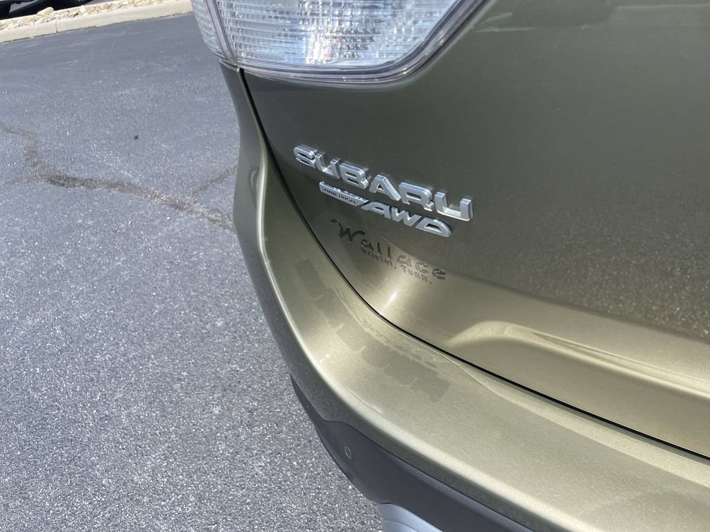 Certified 2022 Subaru Forester Touring AWD/4WD image 7