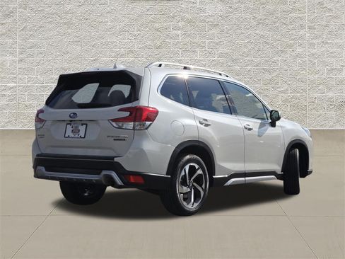 Certified 2023 Subaru Forester Touring w/ Popular Package #2 AWD/4WD image 7