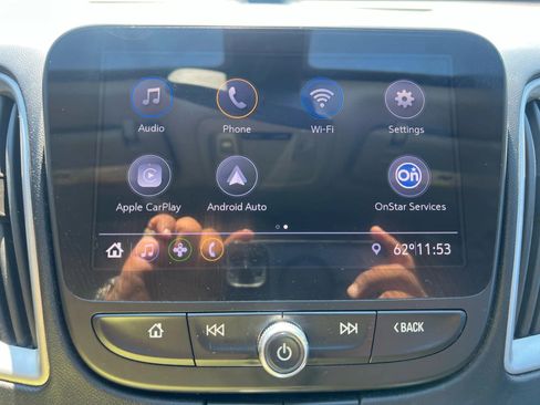 Used 2020 Chevrolet Malibu LS w/ LPO, Convenience Package 1 image 50