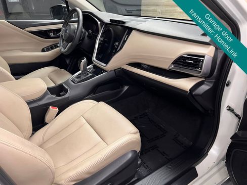 Used 2024 Subaru Legacy Limited image 8