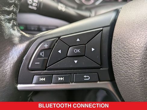 Certified 2024 Nissan Sentra SV w/ All-Weather Package image 19