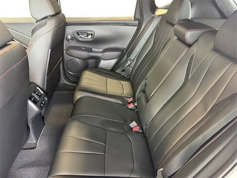 New 2026 Acura ADX A-Spec image 32