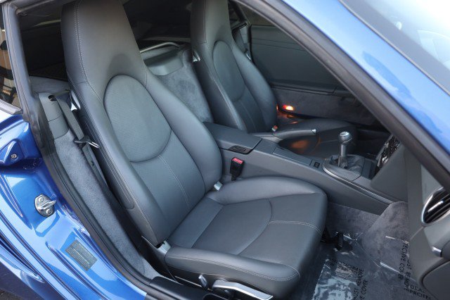 Used 2007 Porsche Cayman S RWD image 40