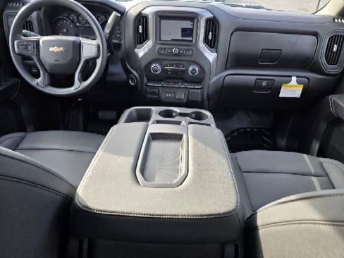 New 2024 Chevrolet Silverado 3500 W/T w/ WT Convenience Package image 10