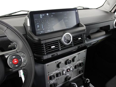 New 2026 INEOS Grenadier AWD/4WD image 7