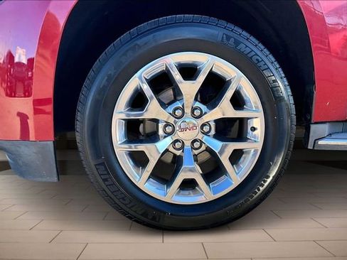 Used 2015 GMC Yukon SLE w/ Convenience Package image 9