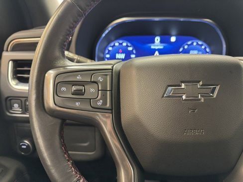 Used 2022 Chevrolet Tahoe RST w/ Sport Performance Package image 19