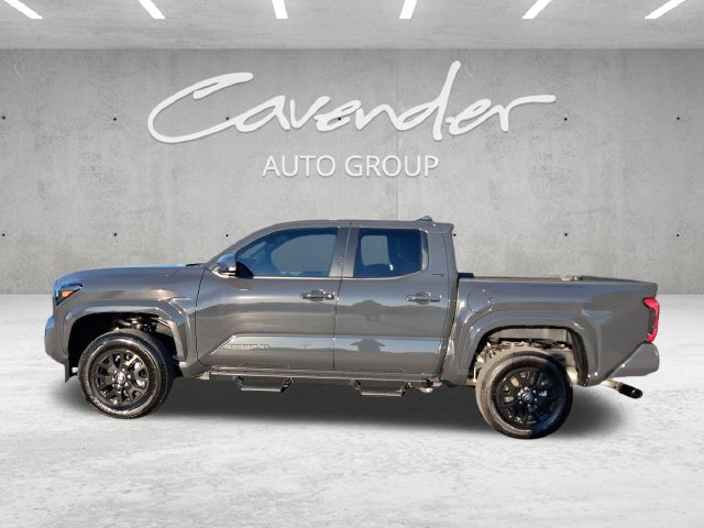 Used 2026 Toyota Tacoma SR5 RWD image 16