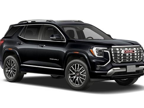 New 2027 GMC Terrain Denali AWD/4WD image 28