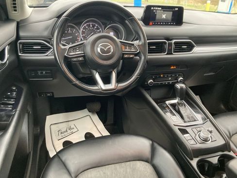 Used 2019 MAZDA CX-5 Touring image 9