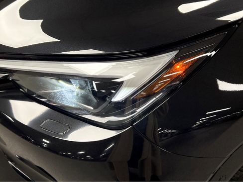 New 2026 Lexus TX 500h AWD image 36