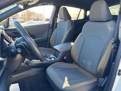 Used 2024 Subaru Crosstrek 2.5i Sport image 11
