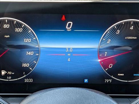 New 2026 Mercedes-Benz GLE 450 4MATIC image 11