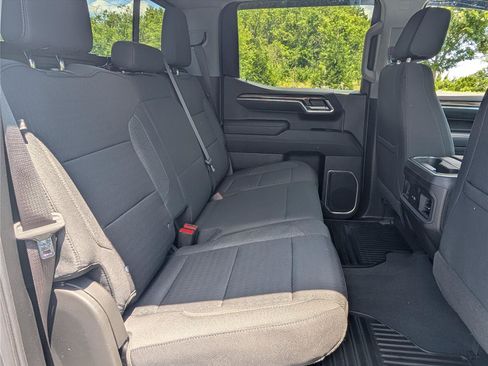 Used 2023 Chevrolet Silverado 1500 RST w/ Convenience Package II AWD/4WD image 12