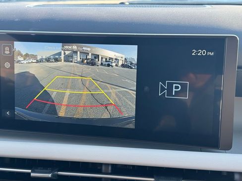 New 2026 Hyundai Tucson SE AWD/4WD image 33