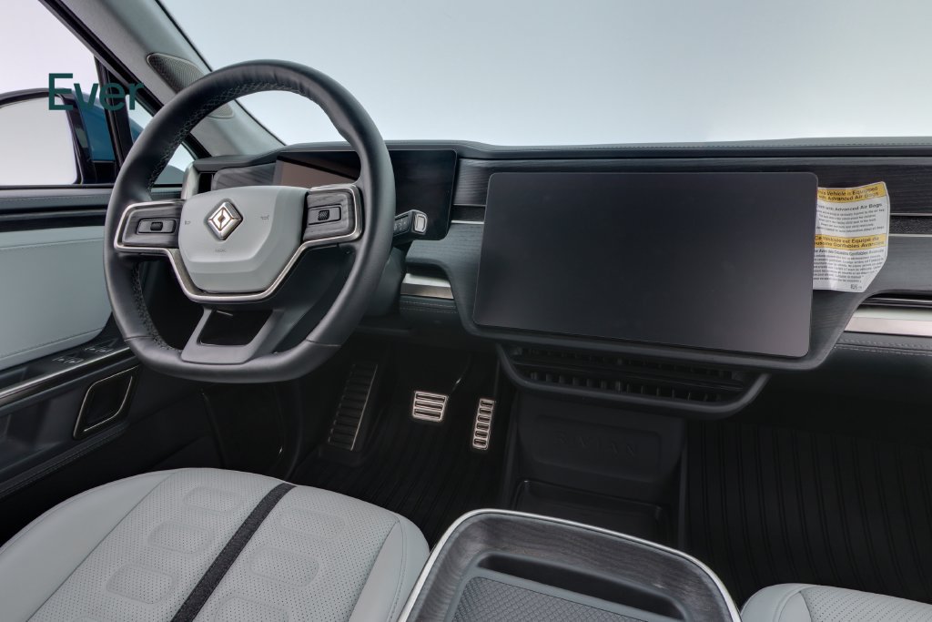 Used 2023 Rivian R1S Launch Edition Quad AWD/4WD image 27