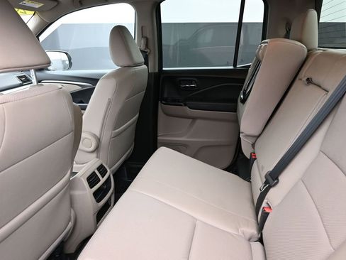 Used 2019 Honda Ridgeline RTL-T image 21