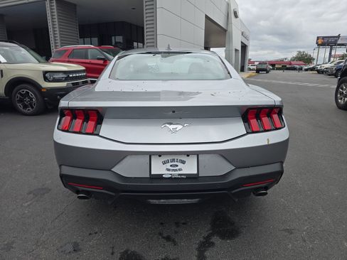 New 2026 Ford Mustang Premium RWD image 5