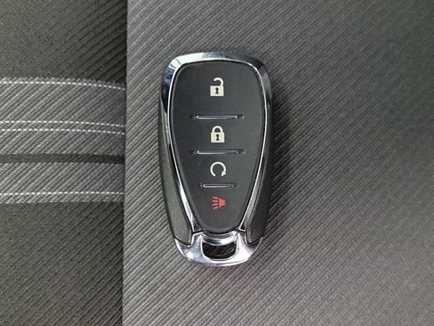Used 2024 Chevrolet Blazer LT w/ Driver Confidence Package FWD image 32