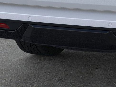 New 2025 Ford Expedition Tremor image 23