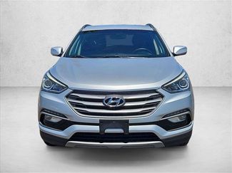 Used 2017 Hyundai Santa Fe Sport 2.0T AWD/4WD video 2