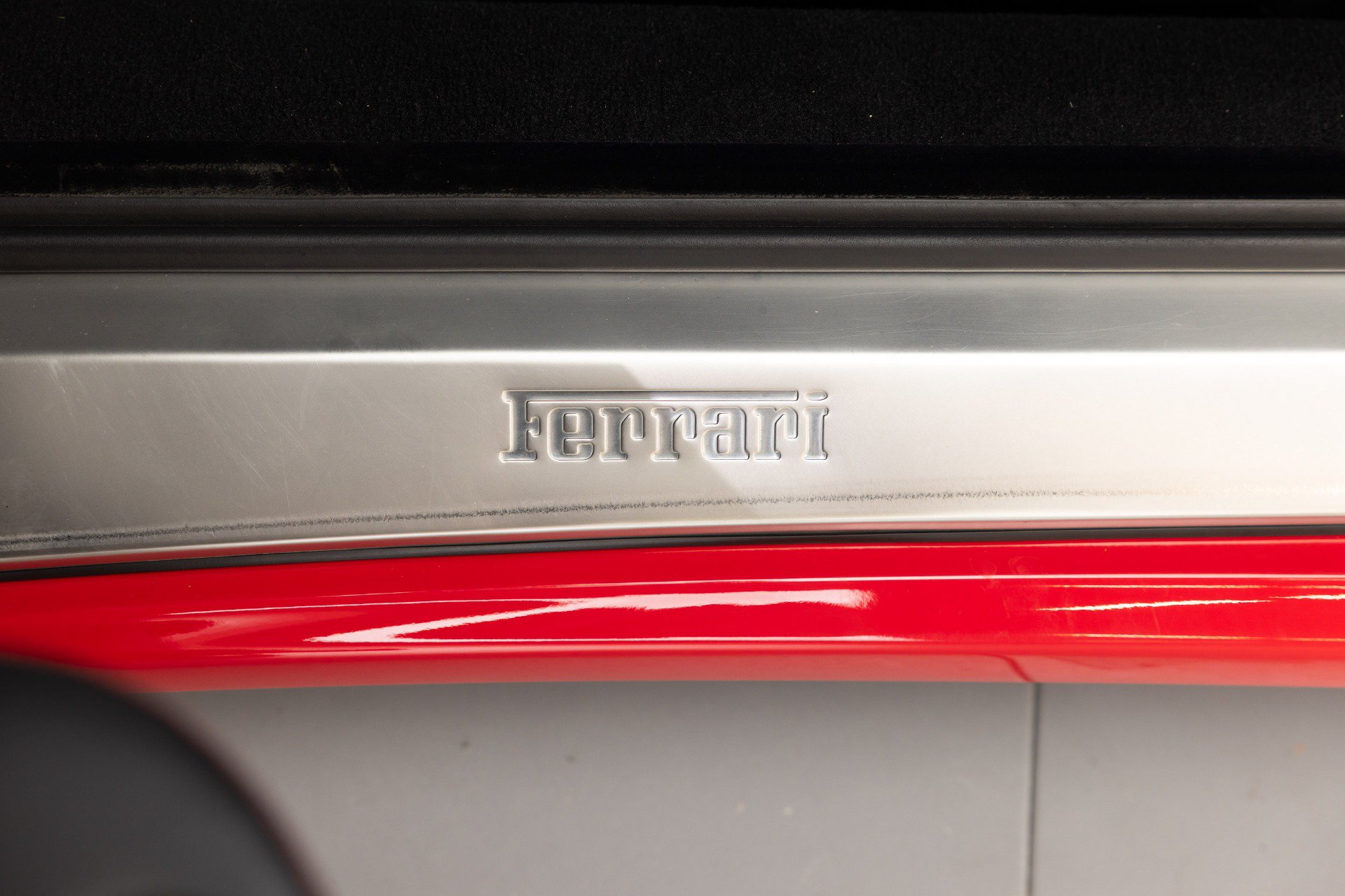 Used 2007 Ferrari F430 Spider RWD image 56