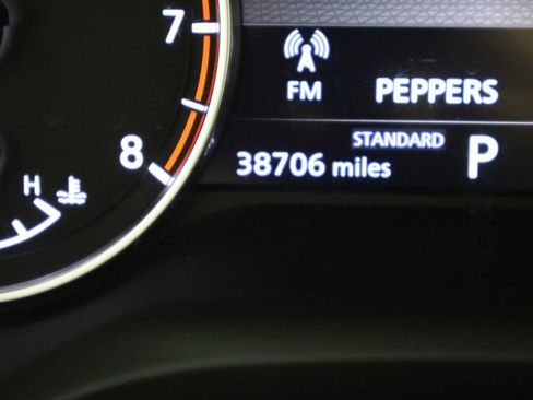Used 2023 Nissan Rogue SV w/ SV Premium B Package FWD image 35