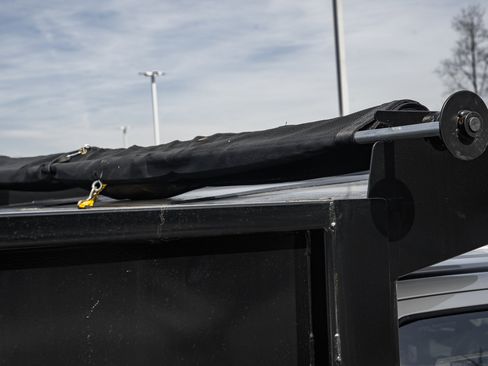 New 2026 Ford F550 4x4 Crew Cab image 26