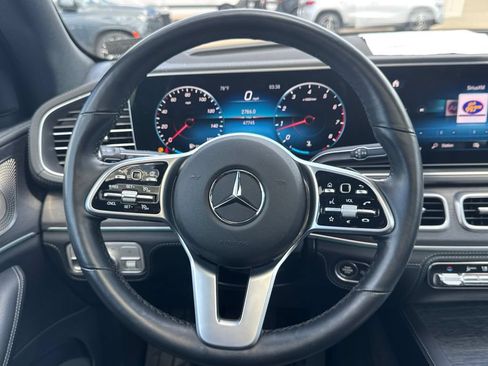 Certified 2022 Mercedes-Benz GLE 350 4MATIC image 21