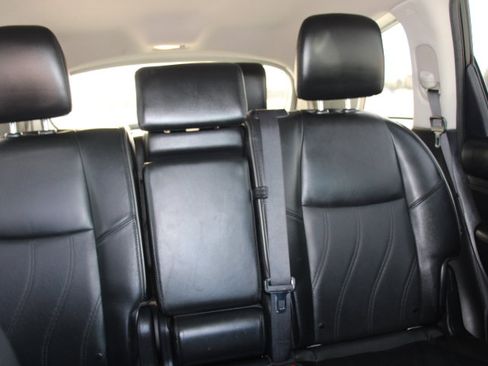 Used 2013 INFINITI JX35 Base w/ Premium Pkg image 24