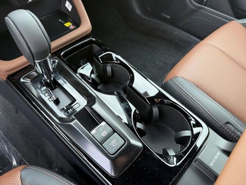 New 2026 Subaru Forester Touring AWD/4WD image 20