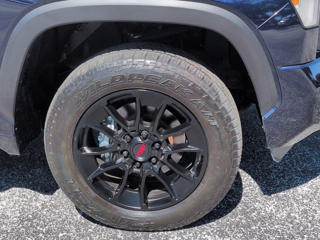 Used 2024 Toyota Tundra SR5 w/ SR5 Premium Package AWD/4WD image 10