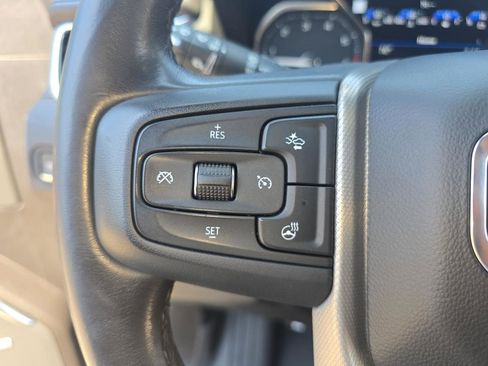 Used 2021 GMC Yukon XL Denali AWD/4WD image 15