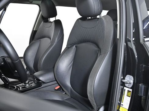 Certified 2023 MINI Cooper Clubman S AWD/4WD image 26