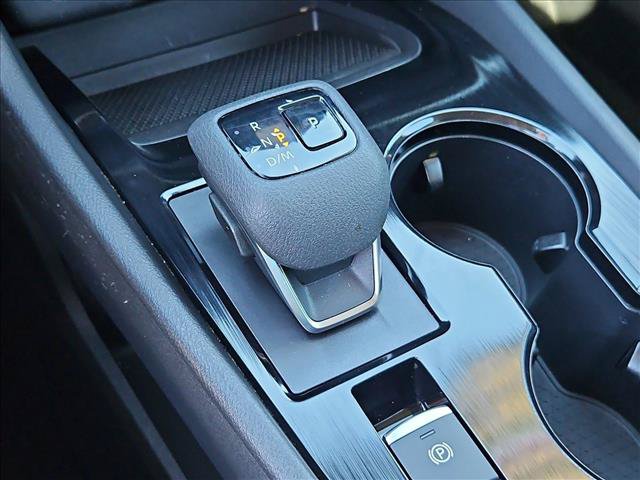 Used 2023 Nissan Rogue SV FWD image 17