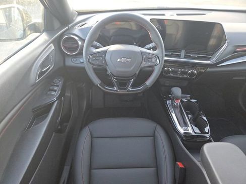 New 2026 Chevrolet Trax RS w/ Driver Confidence Package image 29