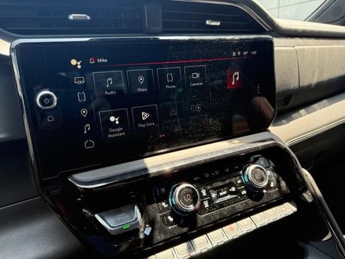 Used 2024 GMC Sierra 1500 AT4X w/ AT4X AEV Edition AWD/4WD image 18