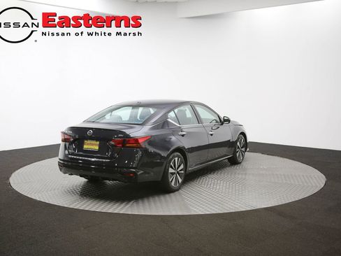 Used 2022 Nissan Altima 2.5 SV image 77