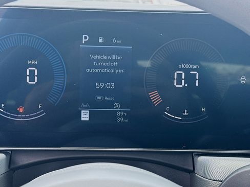 New 2026 Hyundai Sonata SE FWD image 9