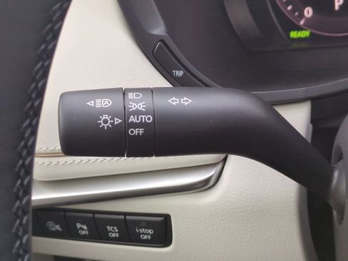 New 2026 MAZDA CX-90 3.3 Turbo w/ Premium Plus Pkg image 27