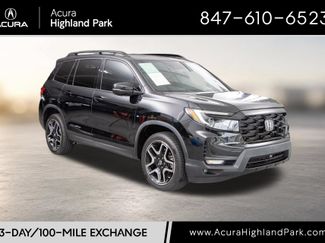 Used 2023 Honda Passport Elite video 2