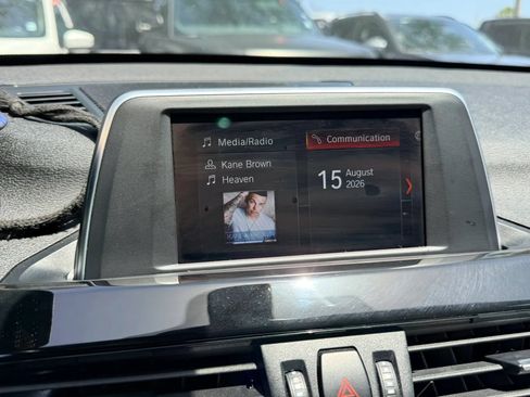 Used 2018 BMW X1 sDrive28i FWD image 21