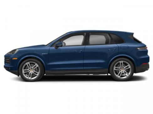 New 2026 Porsche Cayenne image 3